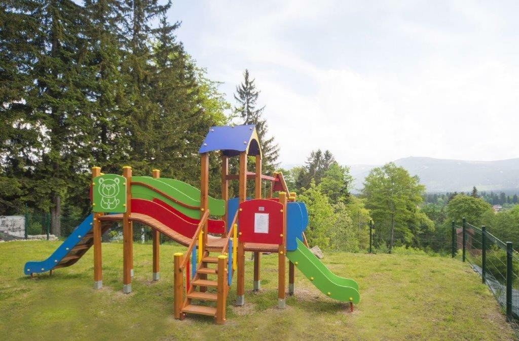Wrzos Karkonoszy Διαμέρισμα Szklarska Poręba Εξωτερικό φωτογραφία