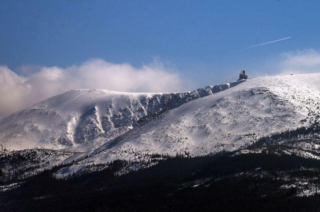 Wrzos Karkonoszy Διαμέρισμα Szklarska Poręba Εξωτερικό φωτογραφία