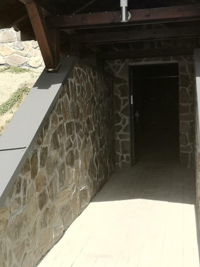 Wrzos Karkonoszy Διαμέρισμα Szklarska Poręba Εξωτερικό φωτογραφία