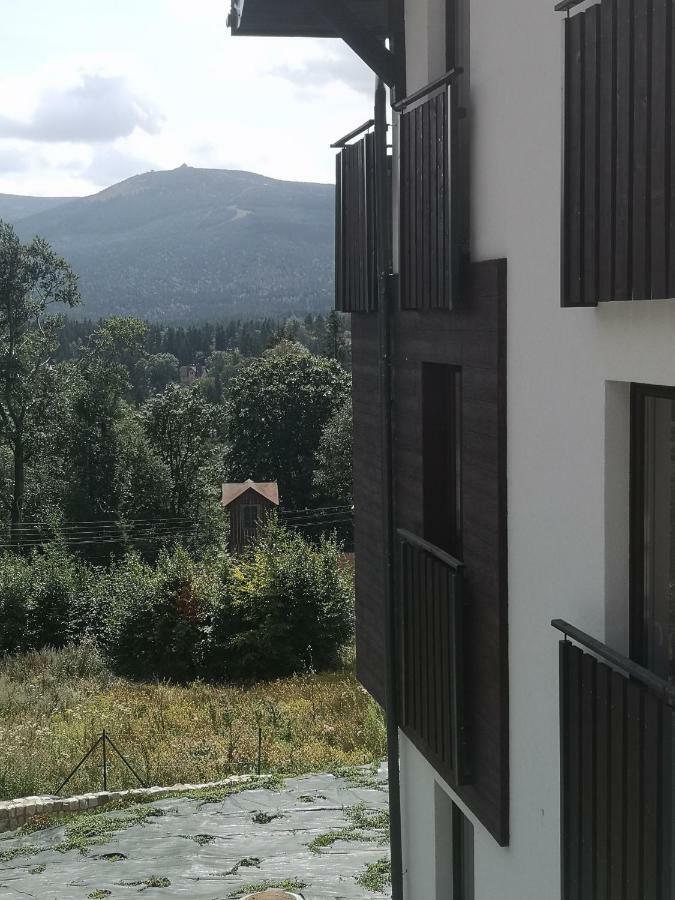 Wrzos Karkonoszy Διαμέρισμα Szklarska Poręba Εξωτερικό φωτογραφία