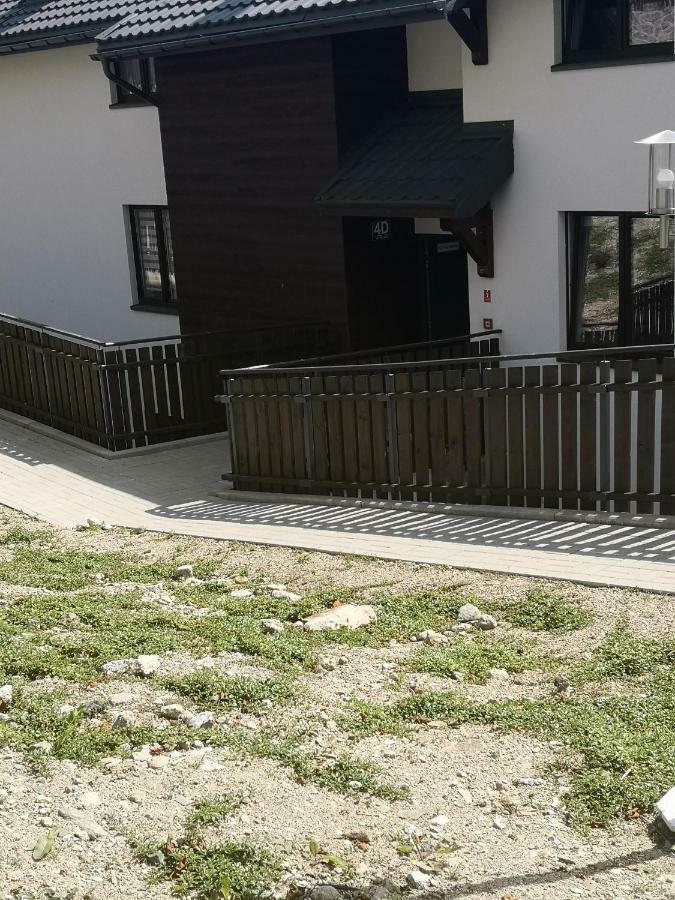 Wrzos Karkonoszy Διαμέρισμα Szklarska Poręba Εξωτερικό φωτογραφία